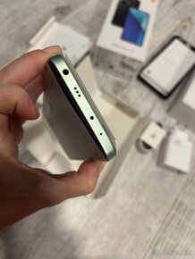 Smartfón Redmi Note 13 6/128GB Mint Green - 6