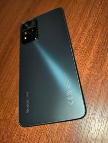 Predam Xiaomi Redmi Note 11 Pro+ 5G (8/256) - 6