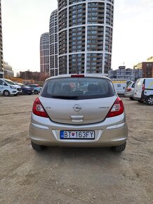 Opel Corsa 1.2 16V Enjoy - 6