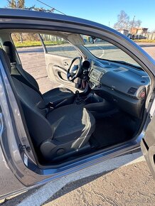 Nissan Micra 1,2 benzin - 6