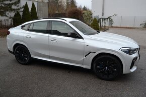 BMW X6 xDrive 40i M PACKET - 6