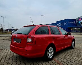 Škoda Octavia Combi 1.6 TDI CR Ambiente Max R.V.2011. - 6