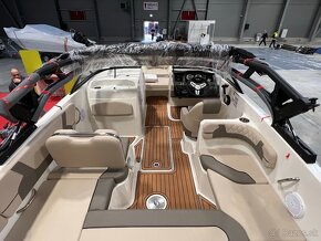 BAYLINER VR-6 Open + MERCURY 225 V8 EFI EXLPT ProXS - 6