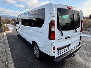 Renault trafic - 6