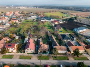 TOREA - PREDAJ RODINNÉHO DOMU V PÔVODNOM STAVE - VLČKOVCE - 6