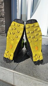 Skialp lyžiarky Scarpa alien RS - 6