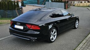 Audi A7 Sportback 3.0 BiTDI quattro Exclusive - 6