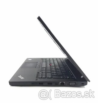 Lenovo ThinkPad L470 i5-6200U 8 RAM 120 SSD - 6