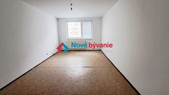 Na PRENÁJOM 3 izbový byt, Humenné (N249-213-MIM) - 6