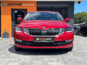 Škoda Octavia 2.0 TDi DSG 4x4, r.v.: 2019 - 6