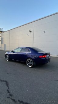 Honda Accord 2.0 iVTEC - 6