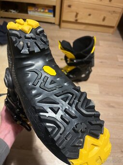 Skialp lyžiarky LaSportiva Spectre 265 - 6