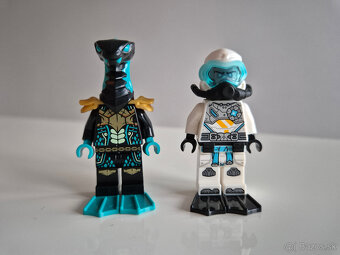 LEGO Ninjago 71754 - 6