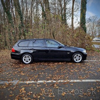 BMW 320D e91 Touring 130kw - 6