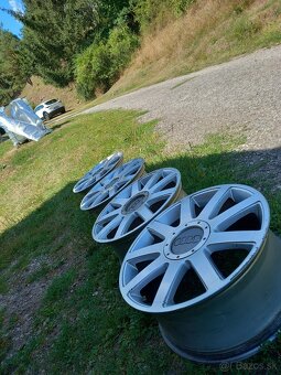 Audi sline 5x112 r17 - 6