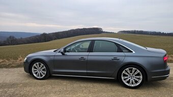 Audi A8 D4 4,2TDI - 6