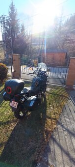 Suzuki DL 650 V-strom ABS - 6