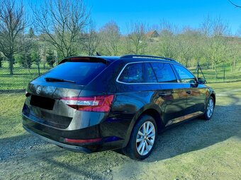 Škoda Superb 2.0TDI 110kW, 2016, najeto 182 000km - 6