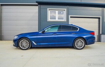 BMW G30 530D Luxury Line - 6