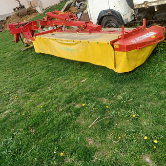 Pottinger Novacat 305H - 6