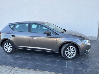 Seat Leon 1,2 TSi, 77 kW, M6 - 6