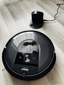 iRobot Roomba i7 - 6