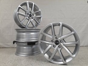 16/ Kia, Mazda, Hyundai, Toyota alu disky 7,5x18 5x114,3 - 6