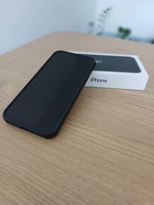 IPHONE 14 PLUS 128 GB MIDNIGHT - 6