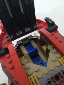 70677 LEGO Land Bounty - 6