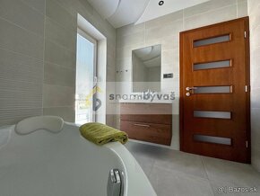 4 i nový poschodový RD Vajkovce, pozemok 824 m2 - 6