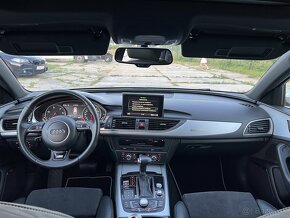 Audi A6 Avant BiT qTDI 3.0 V6 230kw - 6