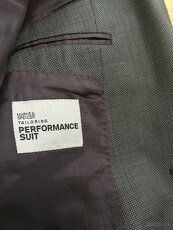 M&S Oblek Tailoring Performance Suit - 6