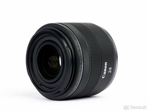 Canon RF 24mm F1,8 MACRO IS STM - 6