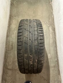 Predam 225/45 r17letne gumy hankok dve ako nove - 6