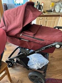 Britax next go - 6