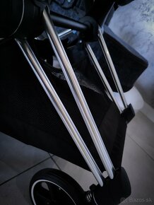 ŠPECIÁLNA TROJKOMBINÁCIA CYBEX PRIAM ROSEGOLD BELAMOUR SC. - 6