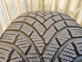 Zimné pneu Bridgestone Blizzak LM005 - 215/65 r17 - 6