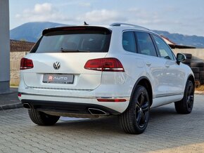 Volkswagen Touareg II 3.0 V6 TDI 4MOTION EXECUTIVE EDITION - 6