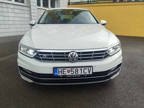 Volkswagen Passat R-LINE 2.0Tdi 4x4 VIRTUAL,WEBASTO - 6