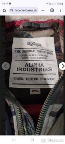 alpha Industries - 6