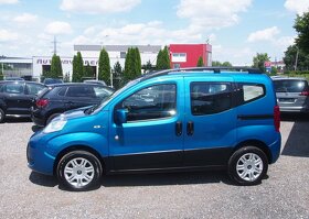 Peugeot Bipper Tepee 1.4 HDi Confort - 6