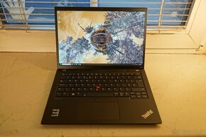 █ Lenovo T14s gen 4 (i5-13g, 16GB RAM, zár. Lenovo 2029) █ - 6