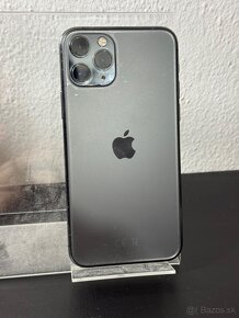 Predám Apple iPhone 11 PRO 256GB Stav nového telefónu - 6