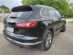 Predám Volkswagen Touareg 3.0tdi - 6