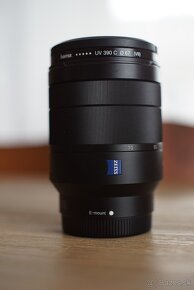 Sony FE 24-70mm f/4 ZA OSS Vario-Tessar T - 6