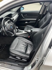 BMW 330XD 170kW e91 - 6