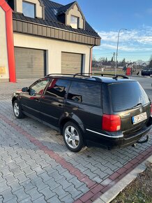 Volkswagen Passat b5 1.9 TDI - 6