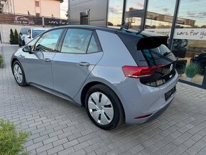 Volkswagen ID.3 Pro Performance 150kw62kwh - 6