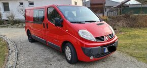 Renault Trafic - 6