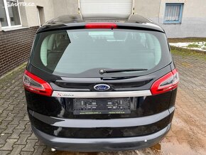 Ford S-MAX 2.0 TDCi - 6